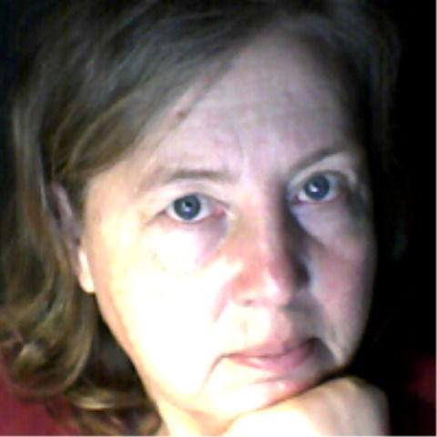 Ольга Скурлова