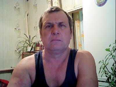 Виктор Завьялов