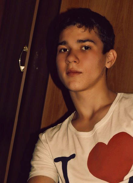 Ильдар Юнусов