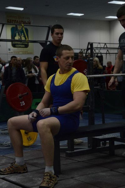 Роман Ярошенко