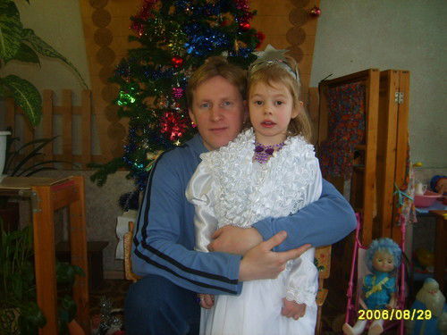 Николай Ершов