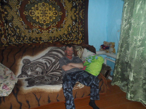 Алексей Зеленев