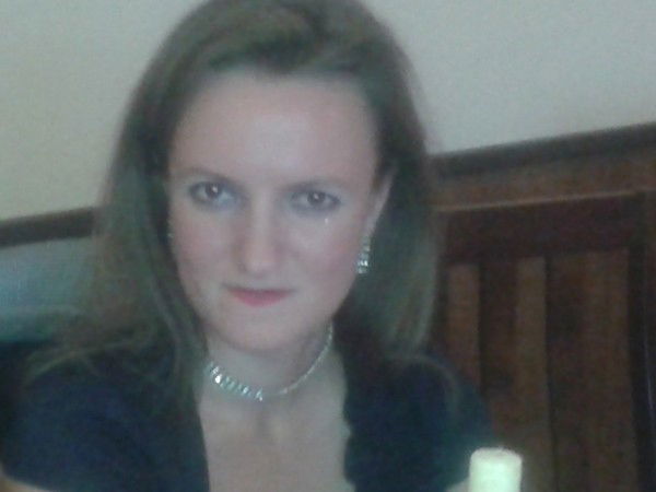 Анна Козлова