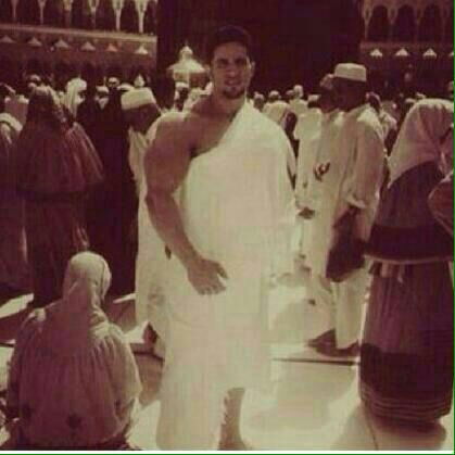 Нурмухаммад Жетписбай