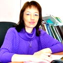 Юлия Крикунова