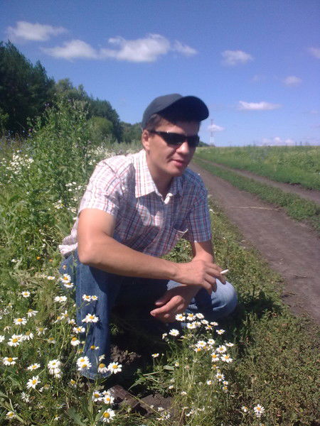 Марат Вахитов