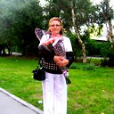 Валентина Банникова
