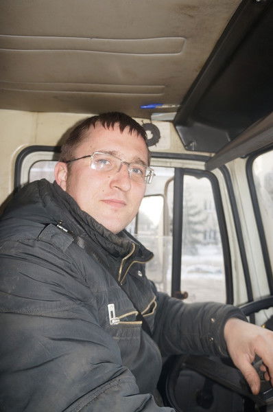 Алексей Калиниченко