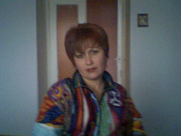 Мелана Валесян