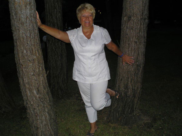 Татьяна Майорова