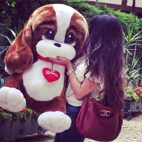 Кристина Каграманян