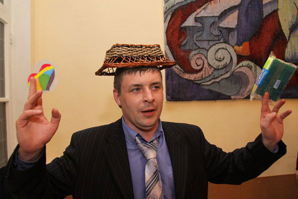 Роман Фимин