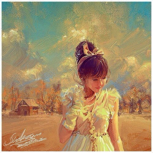 Мария Федорова