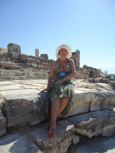 Илона Паммер