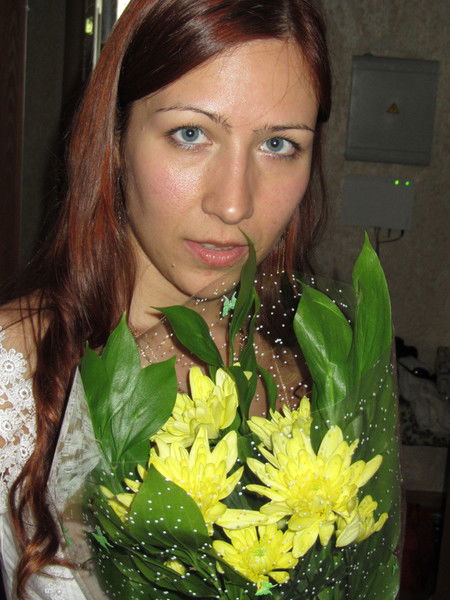 Анастасия Молчанова