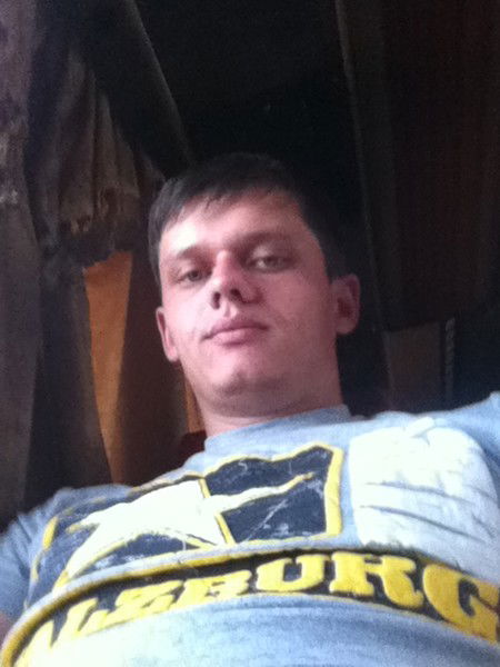 Дмитрий Екимов