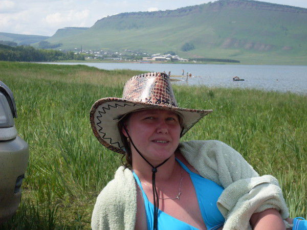 Евгения Суслова