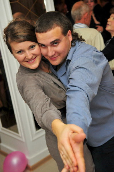 Кристина Бурашова- Левина