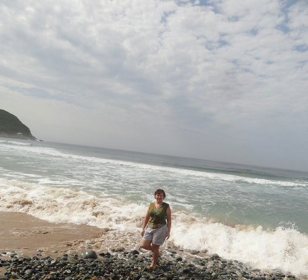 Ольга Бобкова