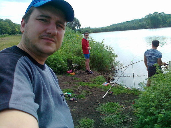 Александр Маятников