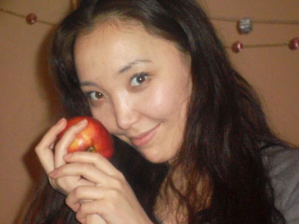 Аселя Баденова