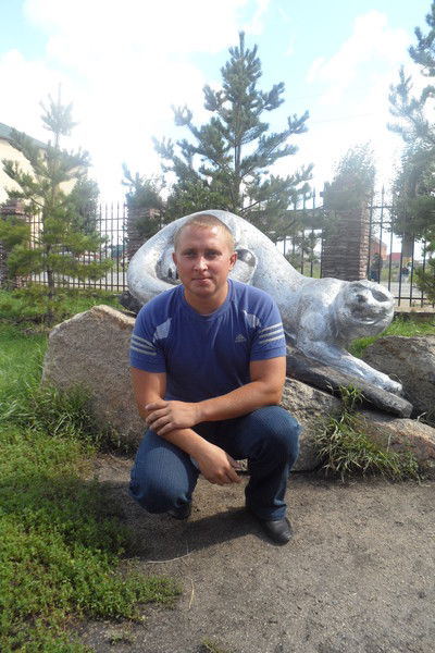 Алексей Радионов