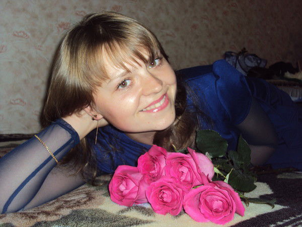 Наталья Олефир