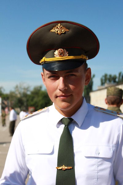 Валентин Умаралеев