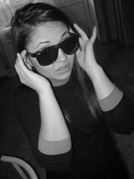 Динара Хамедова