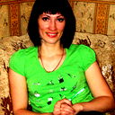 Светлана Алфимова
