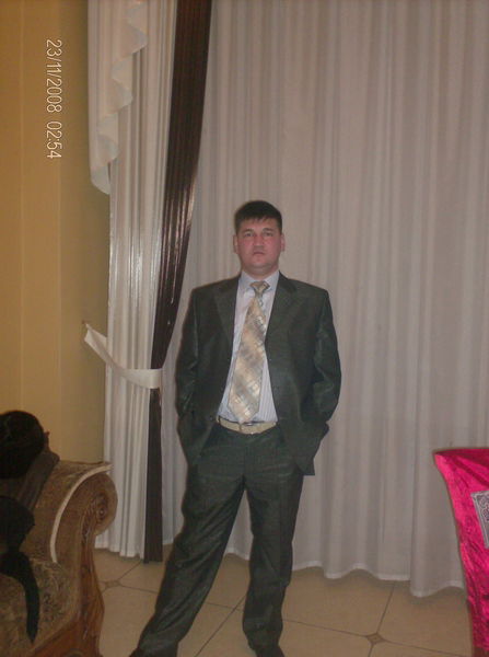 Нурлан Тюменов