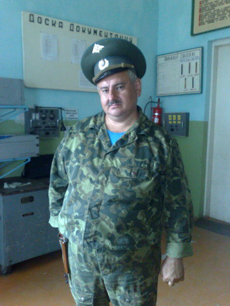 Андрей Гаразий