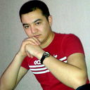 Айбек Альмуканов