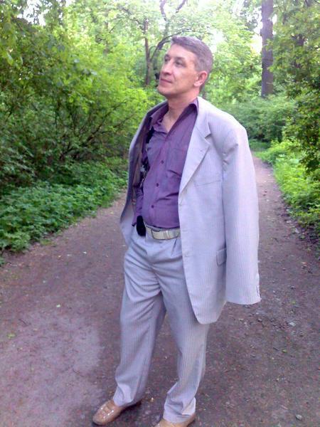 Игорь Саврасов