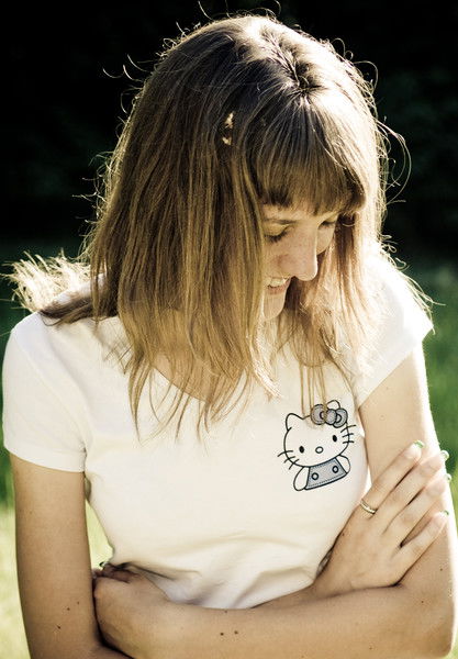 Елена Токаревская