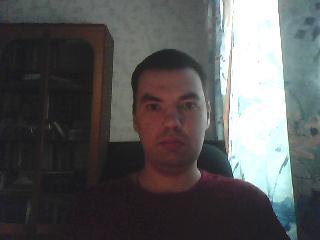 Алексей Лоскутов