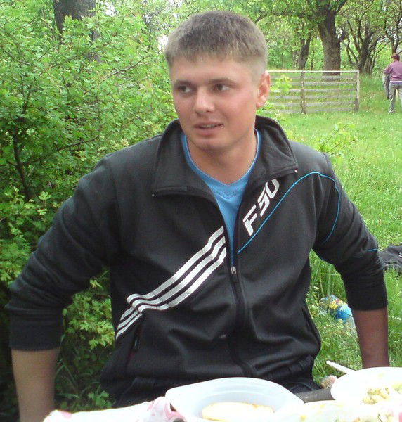 Рома Михайлов