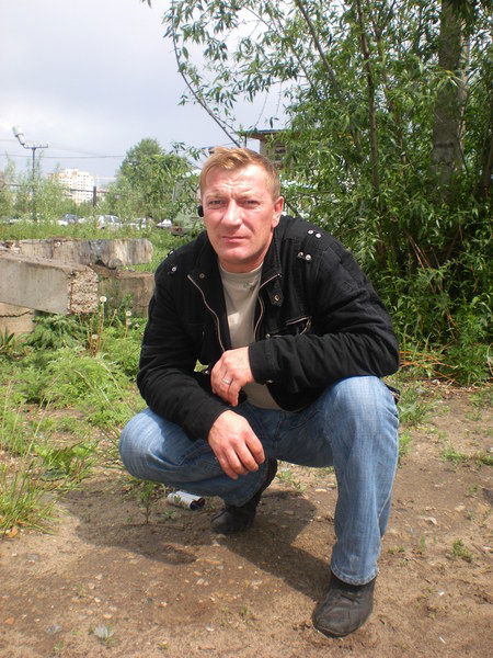 Павел Клычевский