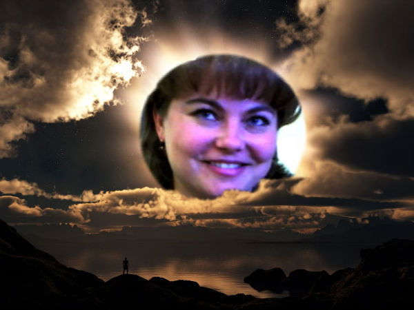 Татьяна Коновалова