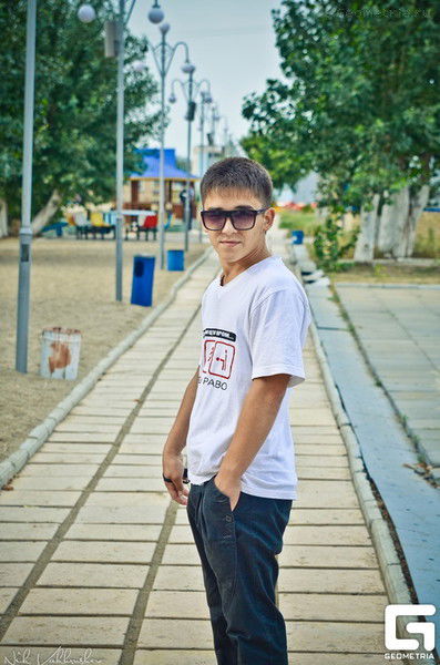 Эльнур Абдуллаев