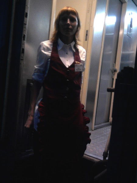 Ирина Борисова