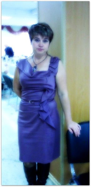 Самаря Абуярова