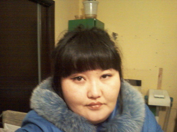 Элнура Орунбаева