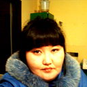 Элнура Орунбаева