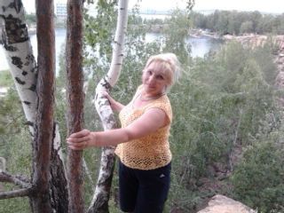 Светлана Орлова