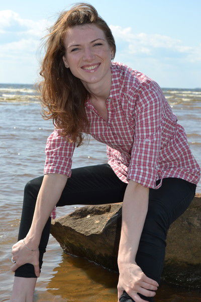 Наталья Джакиенова(Карюхина)