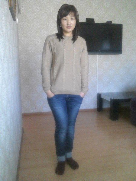 Гулим Гулим