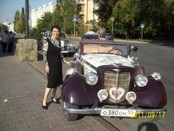 Айсулу Джаманбаева