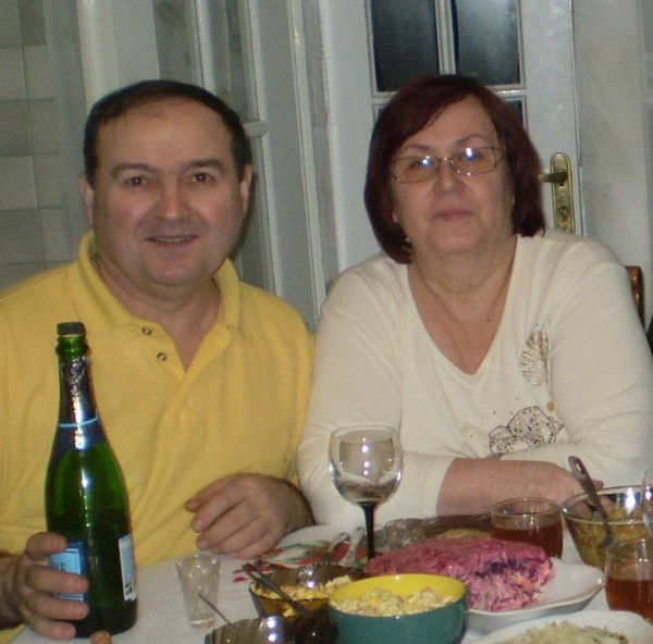 Михаил Бирюков