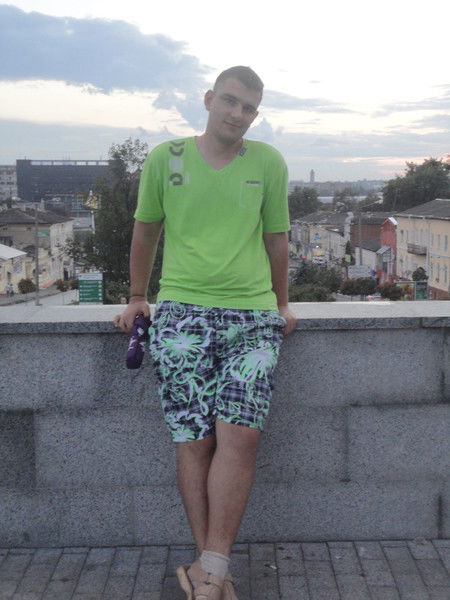 Вячеслав Выгановский